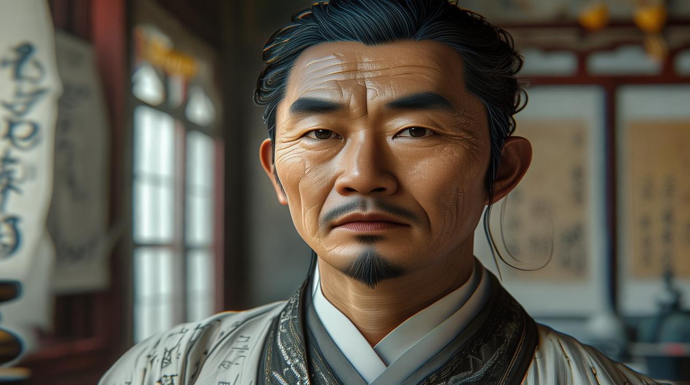 书画家李学璋