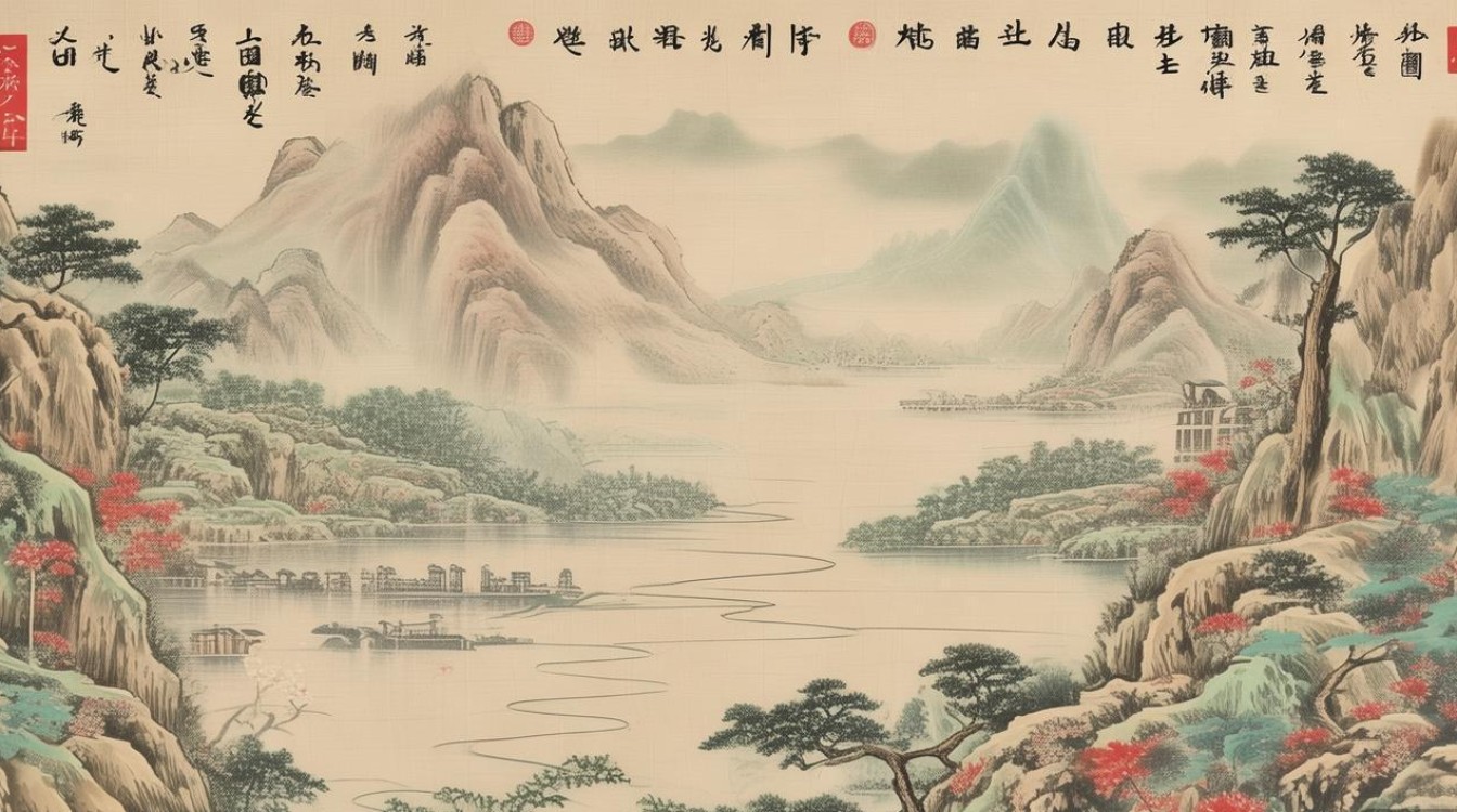 三字画家名
