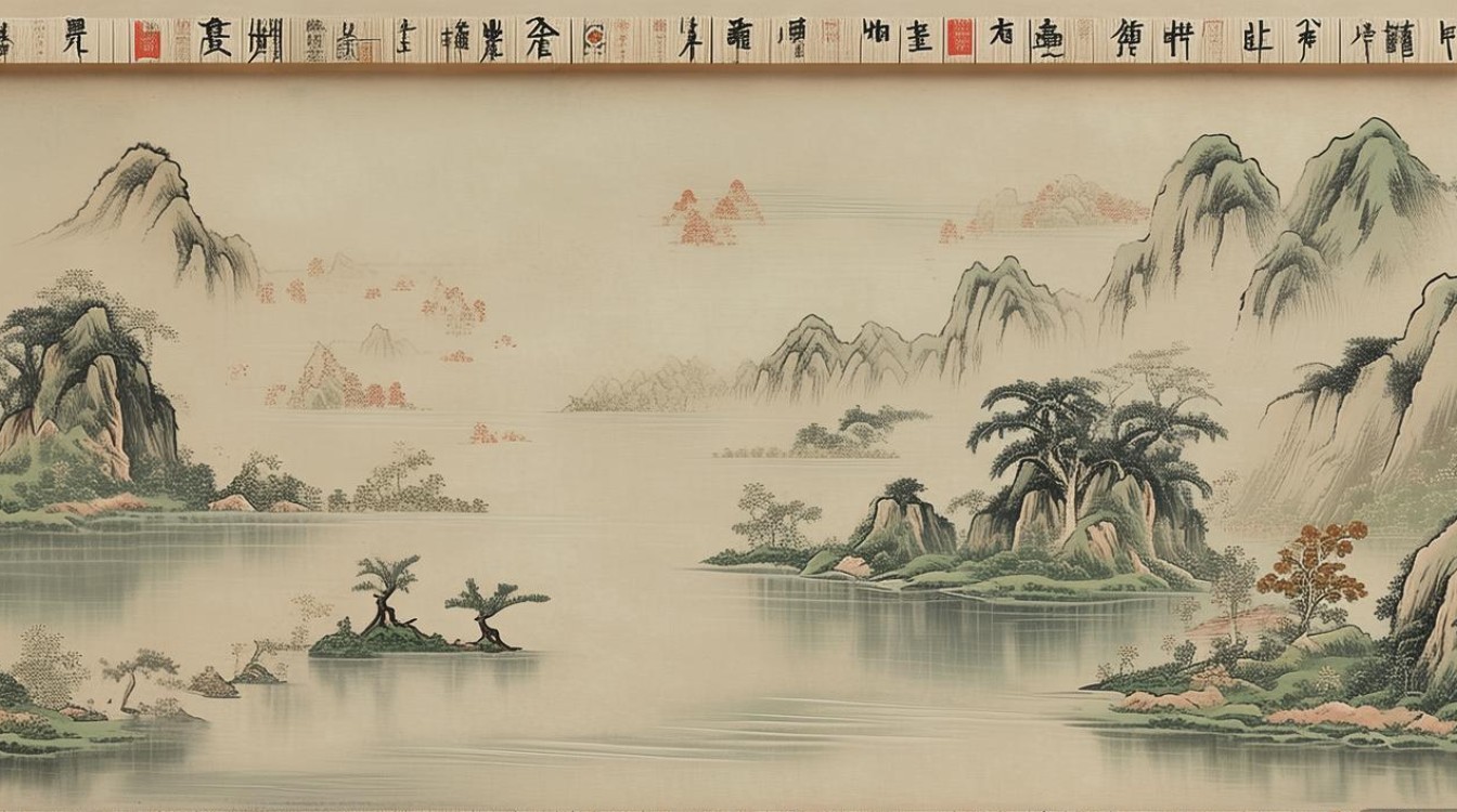 三字画家名