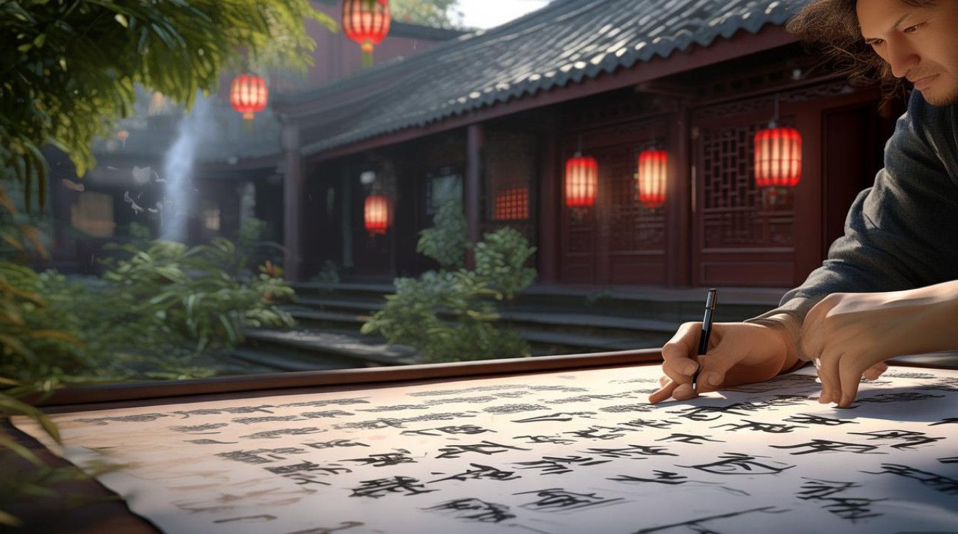 云梦县书法