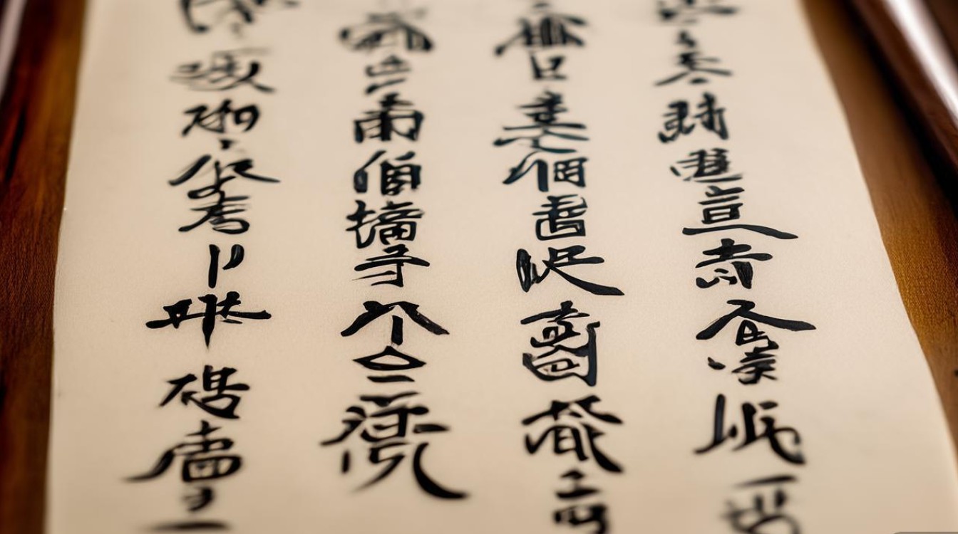 朱新忠书法