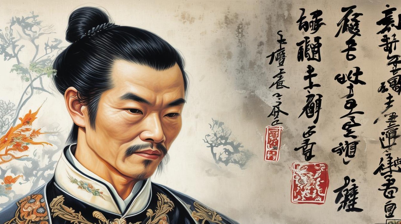 杨书华书画家