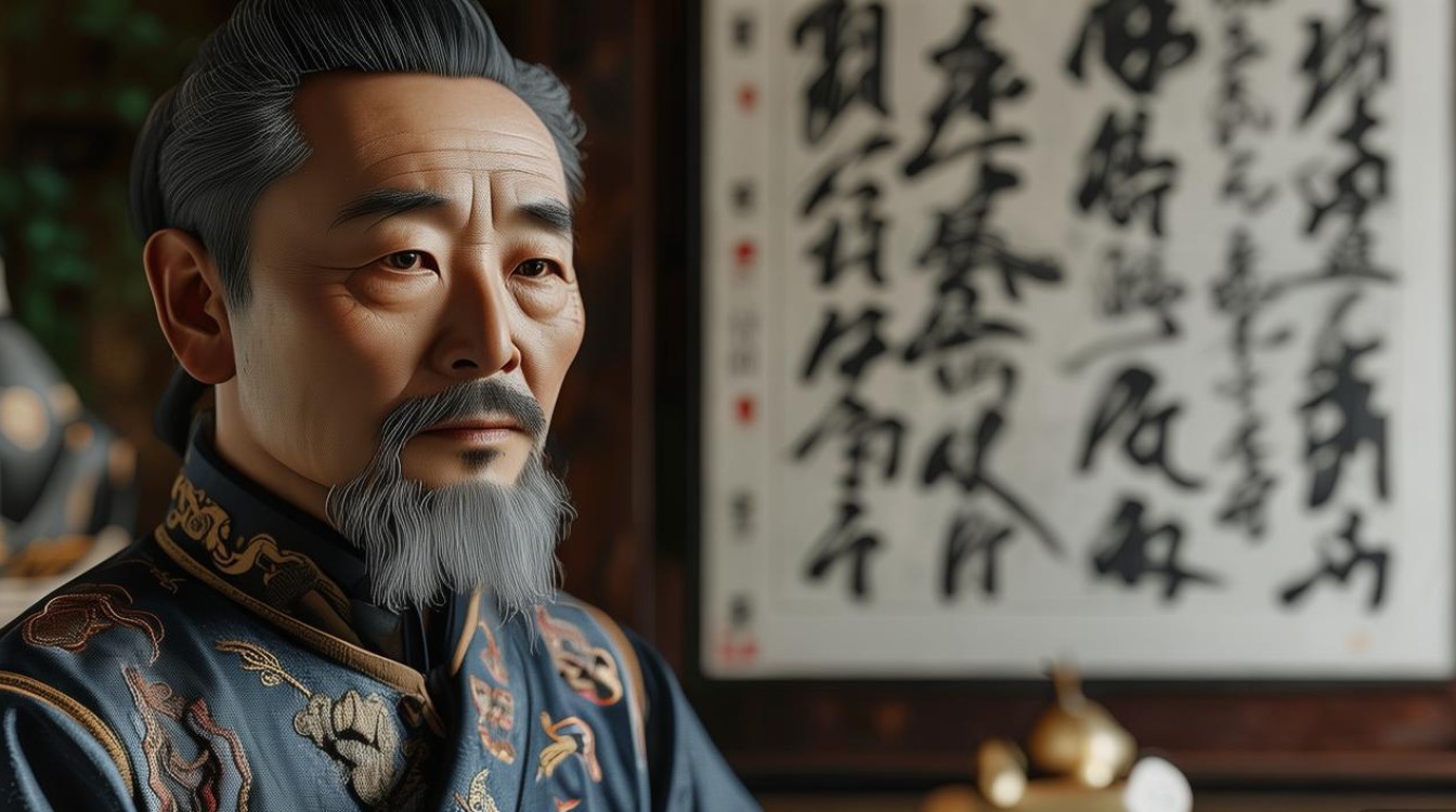 书画家贺丙发