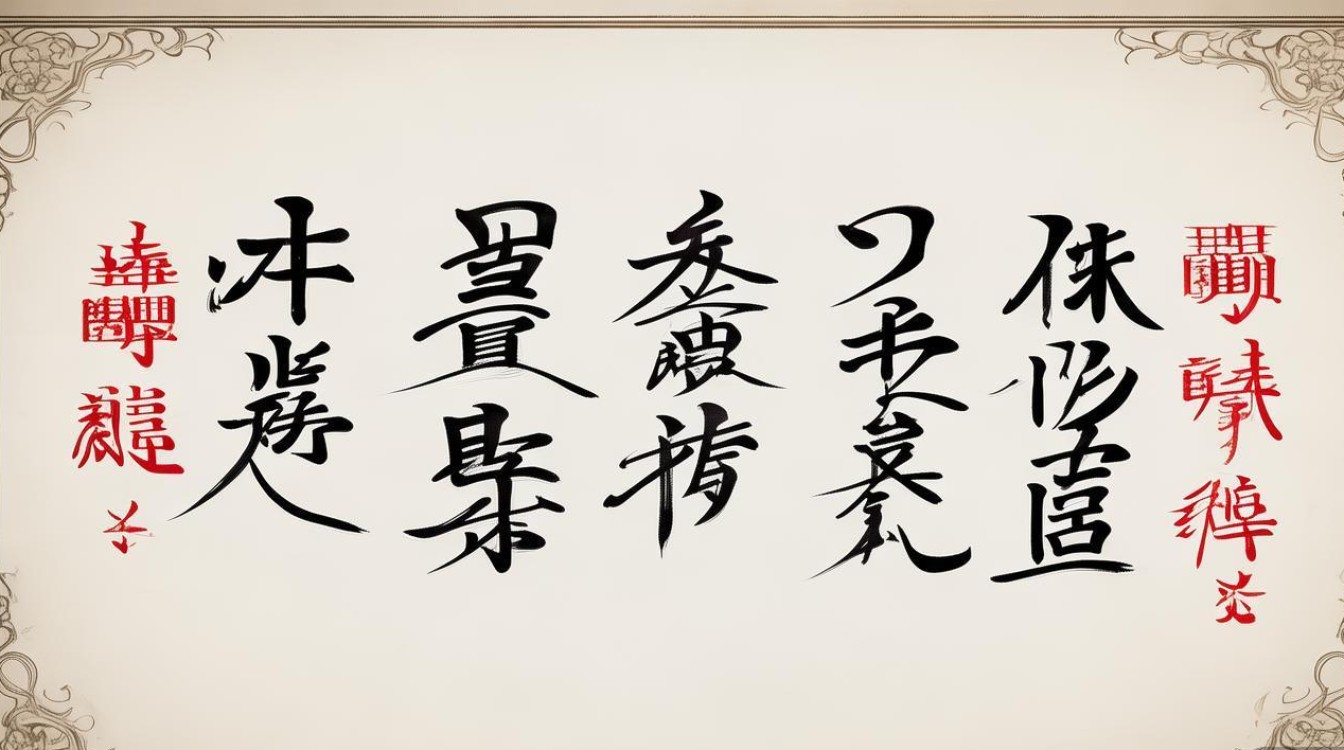 崔春林书法