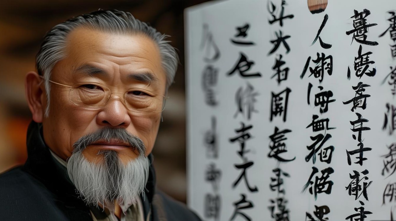 忠强印书画家