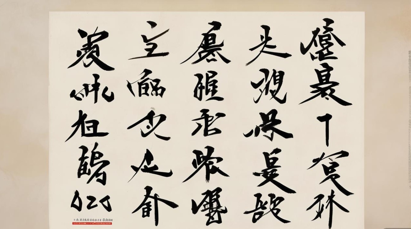 周彬书法价格