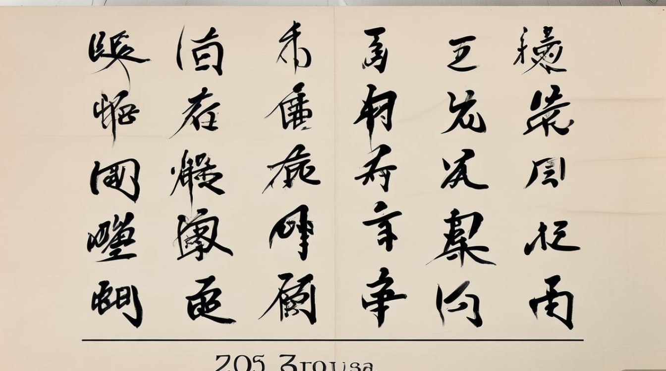 周彬书法价格