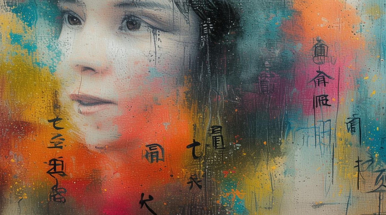 四川画家杨角