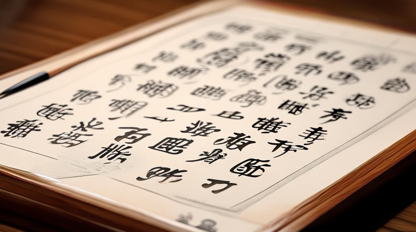 郑存才书法