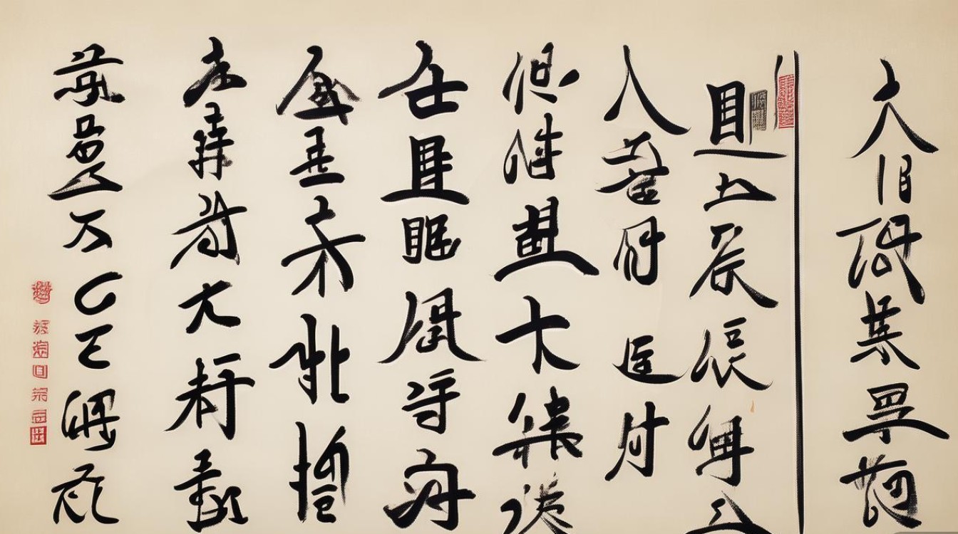 王远康书法