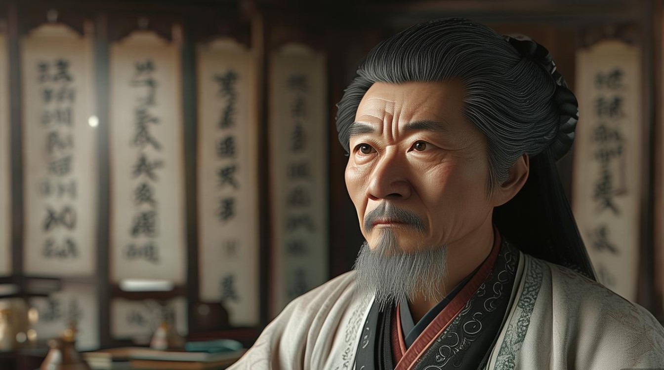 书画家赵彦山