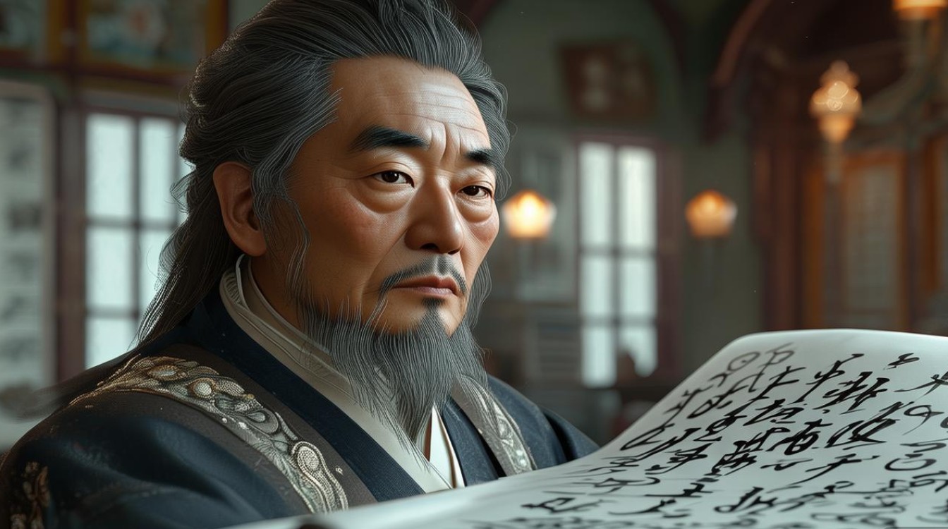 书画家赵彦山