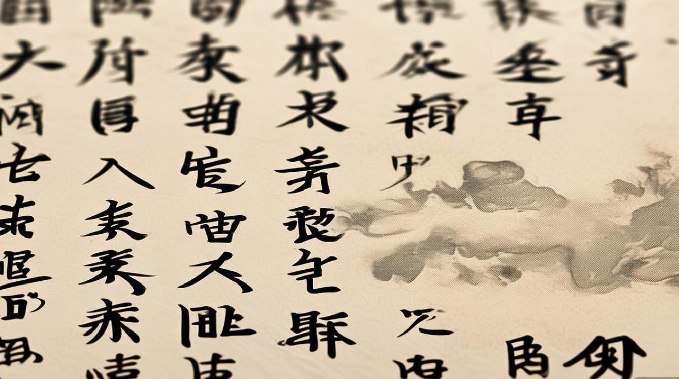 杨秀卿书法