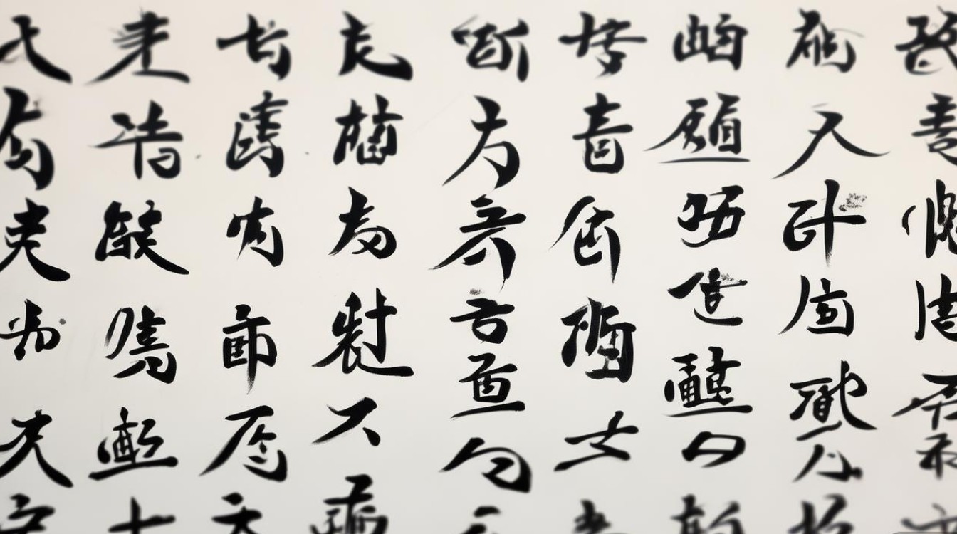 王登民书法