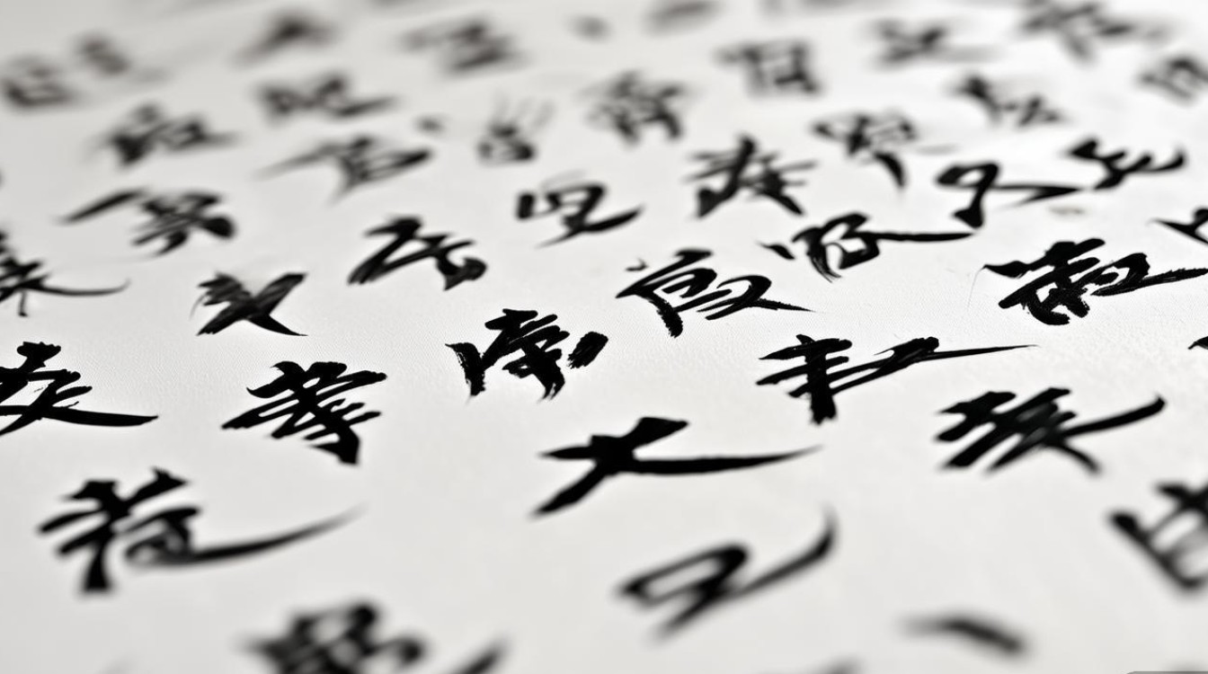 王登民书法