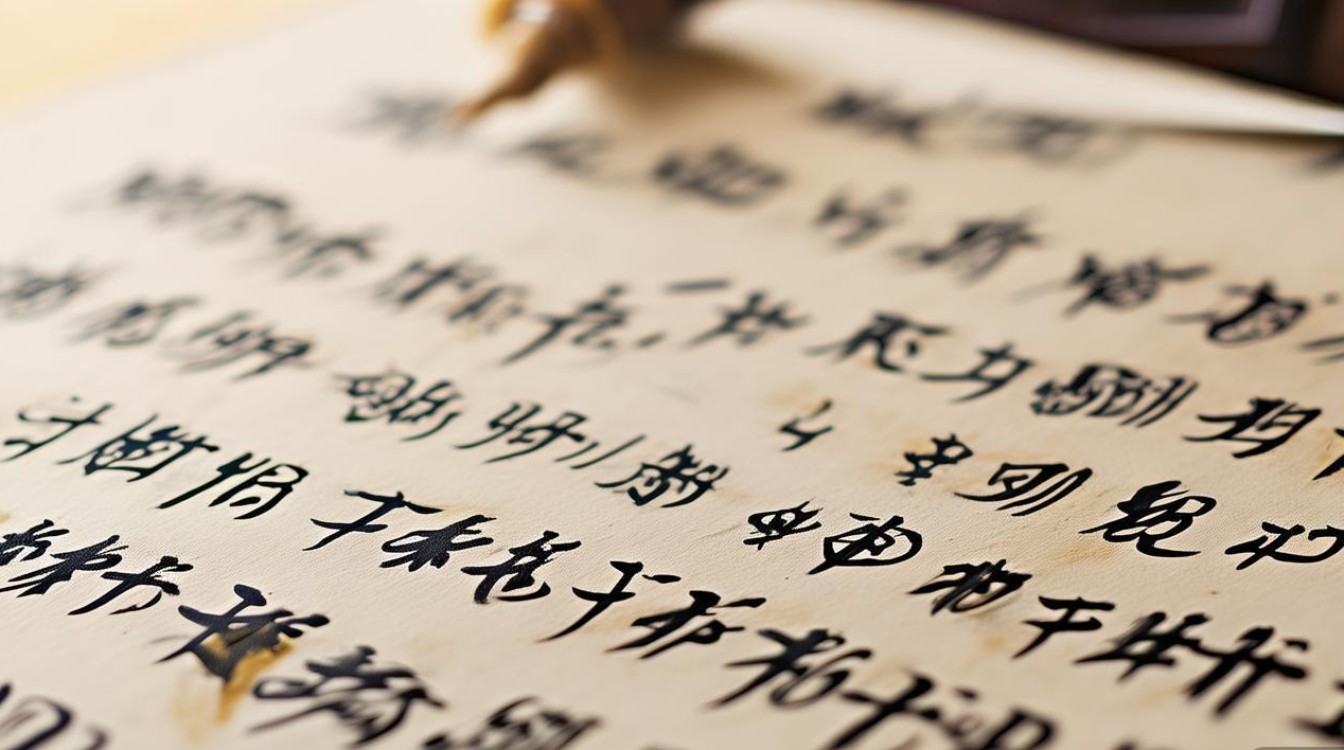 孙鸿啸书法