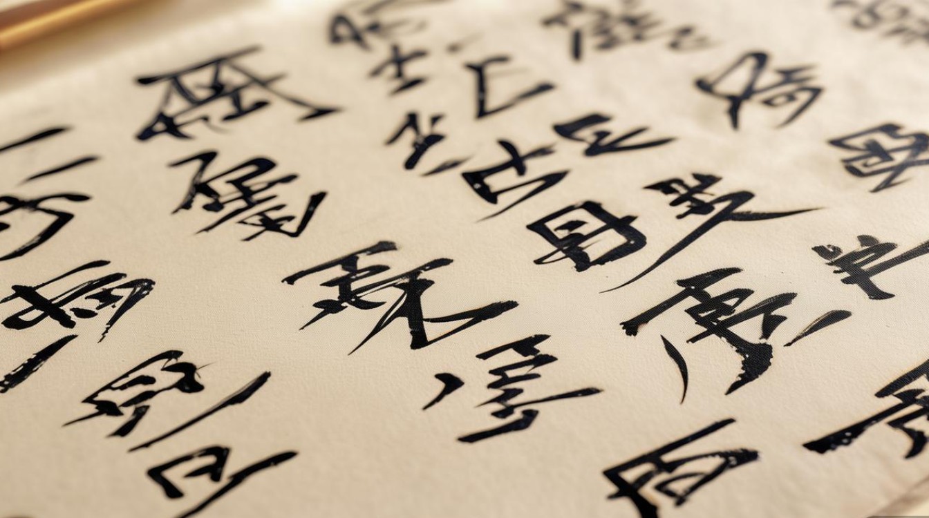 孙鸿啸书法