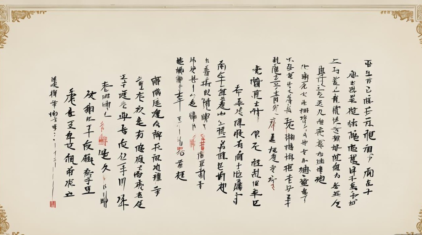 刘夜烽书法