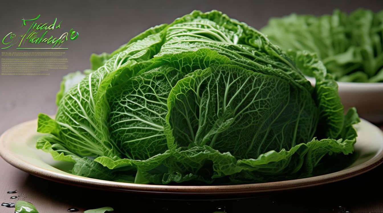 天津翡翠白菜