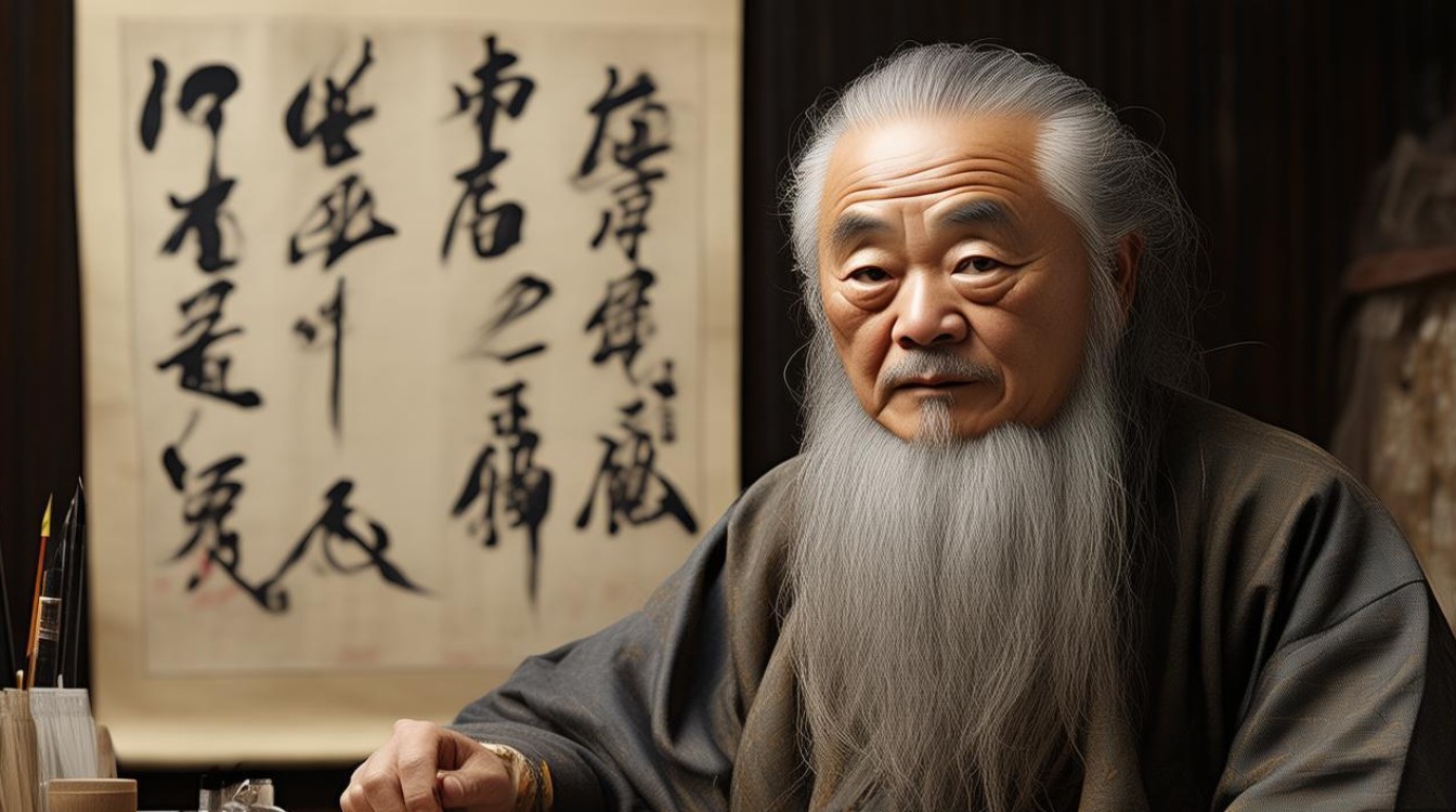 国画家吴声