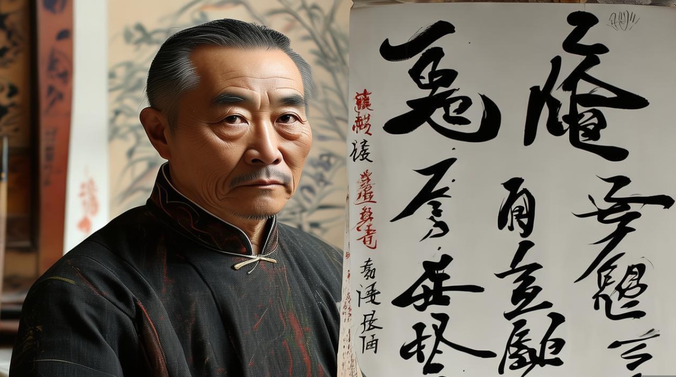 国画家吴声