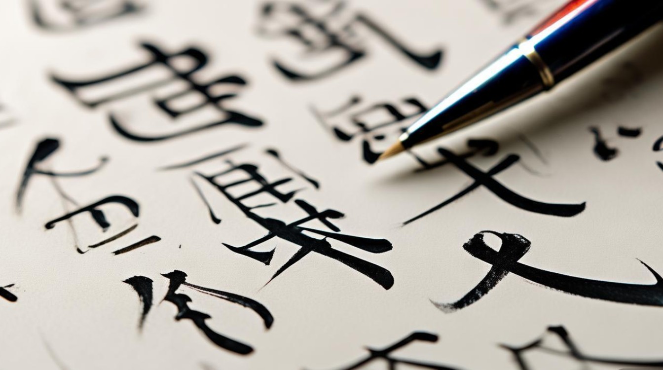 黄福霆书法