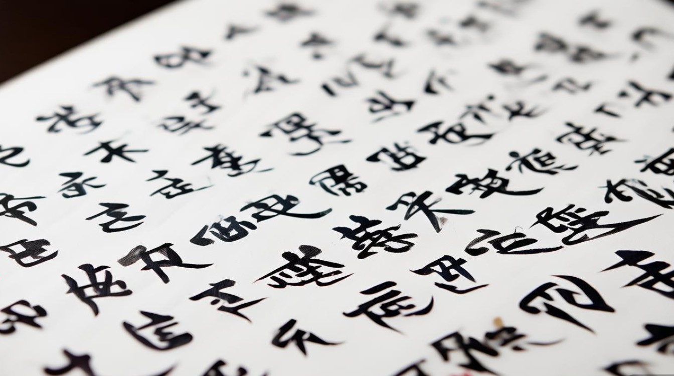 王春明书法