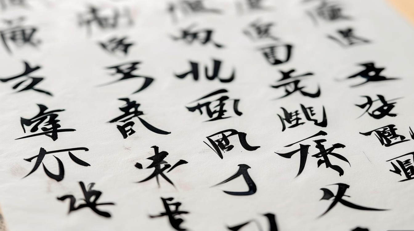 王春明书法