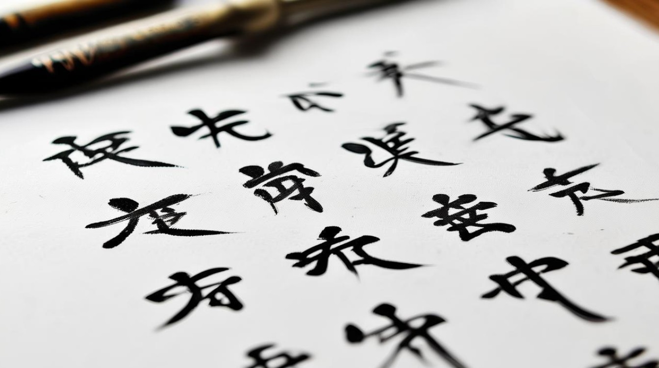 王玉君书法