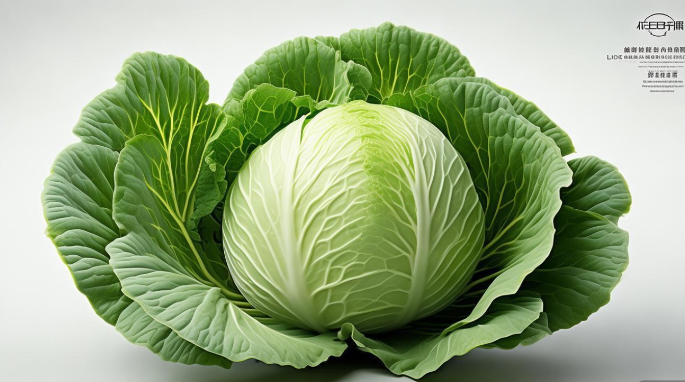 天然白菜翡翠