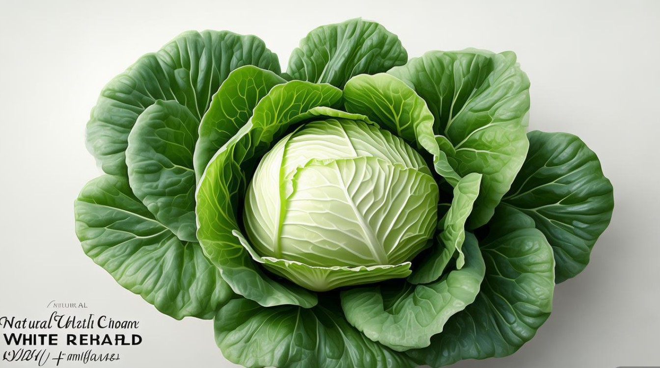 天然白菜翡翠
