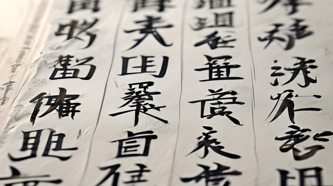 吴立民书法
