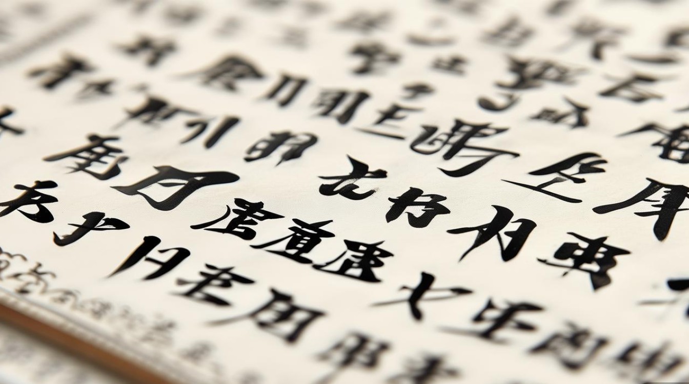 肖广荣书法