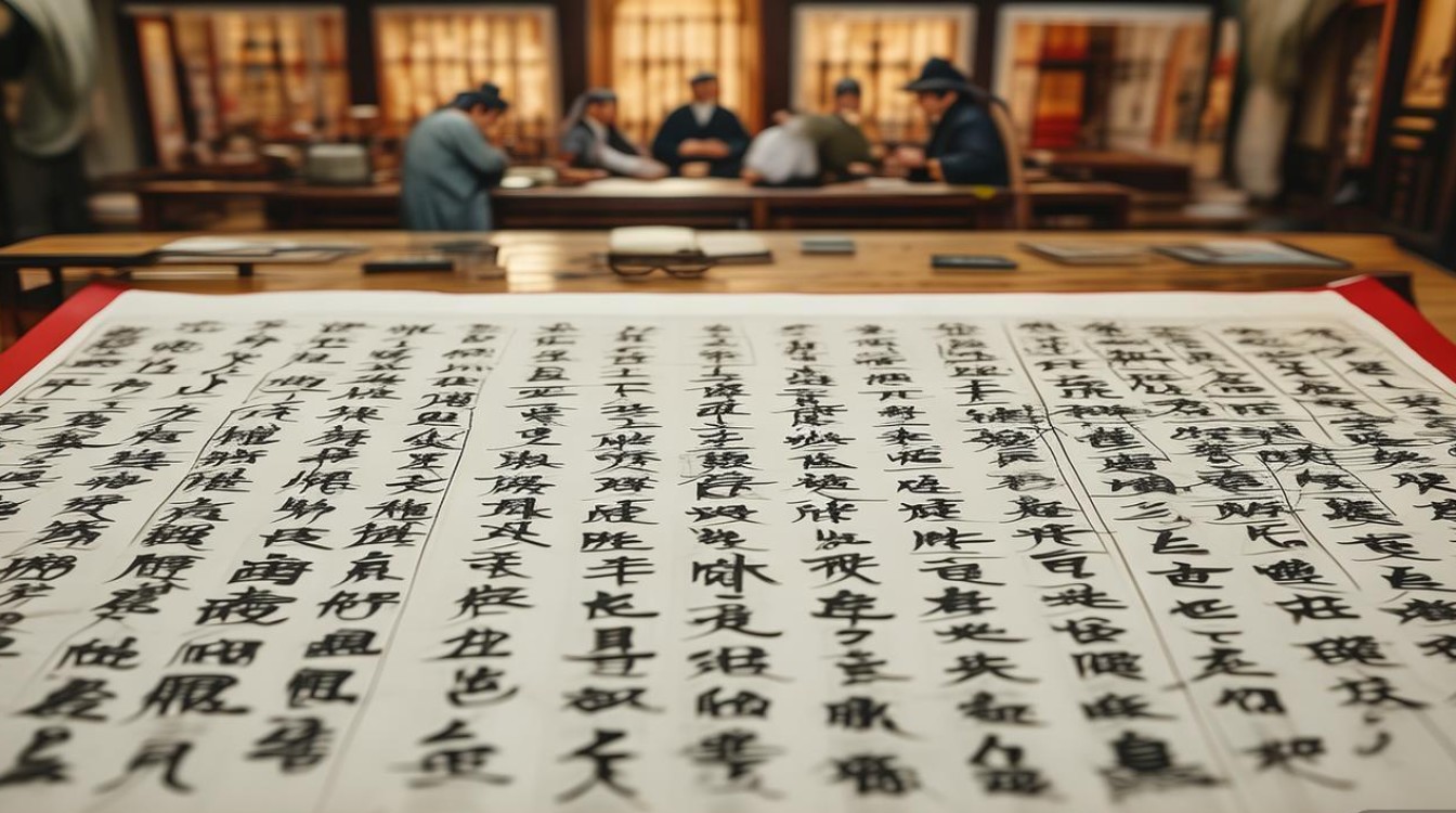 沈鹏书法批评