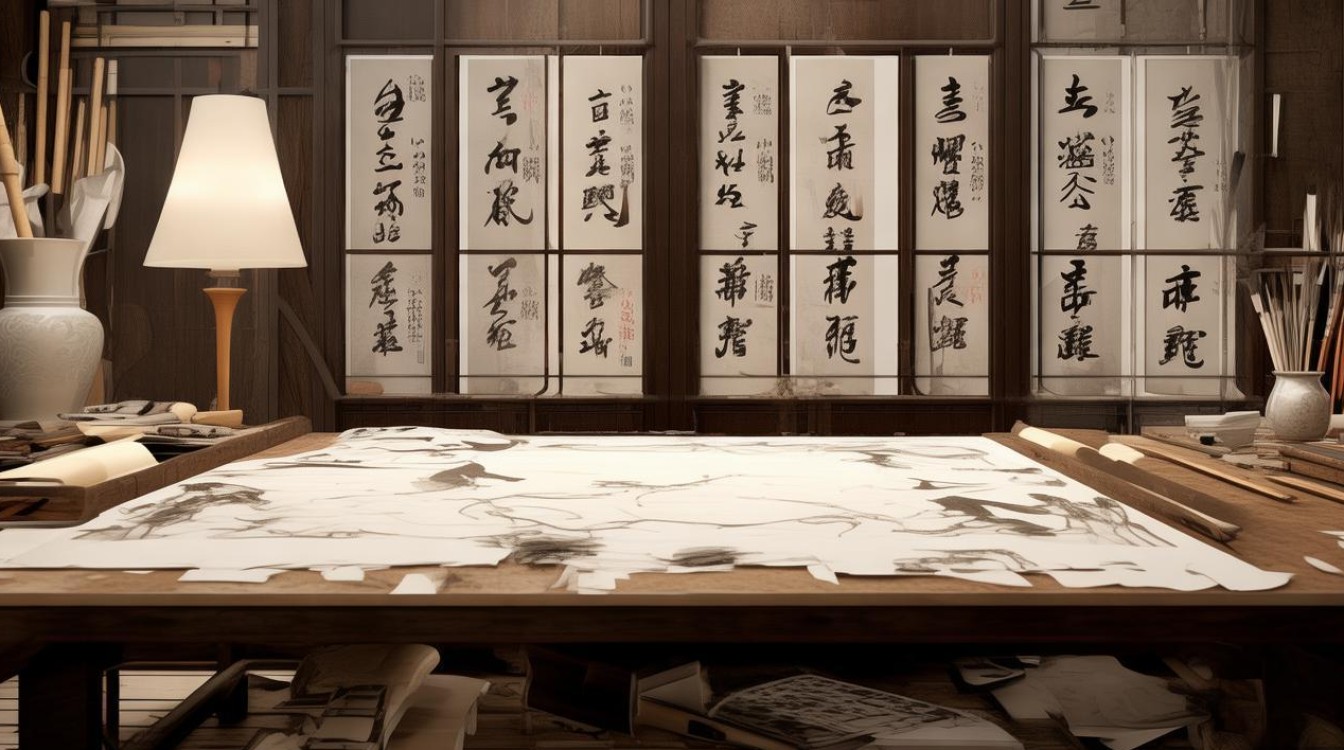 北京画家卜大清