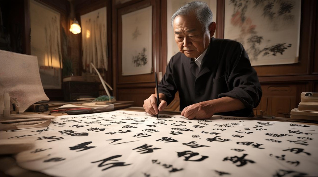 书画家成应