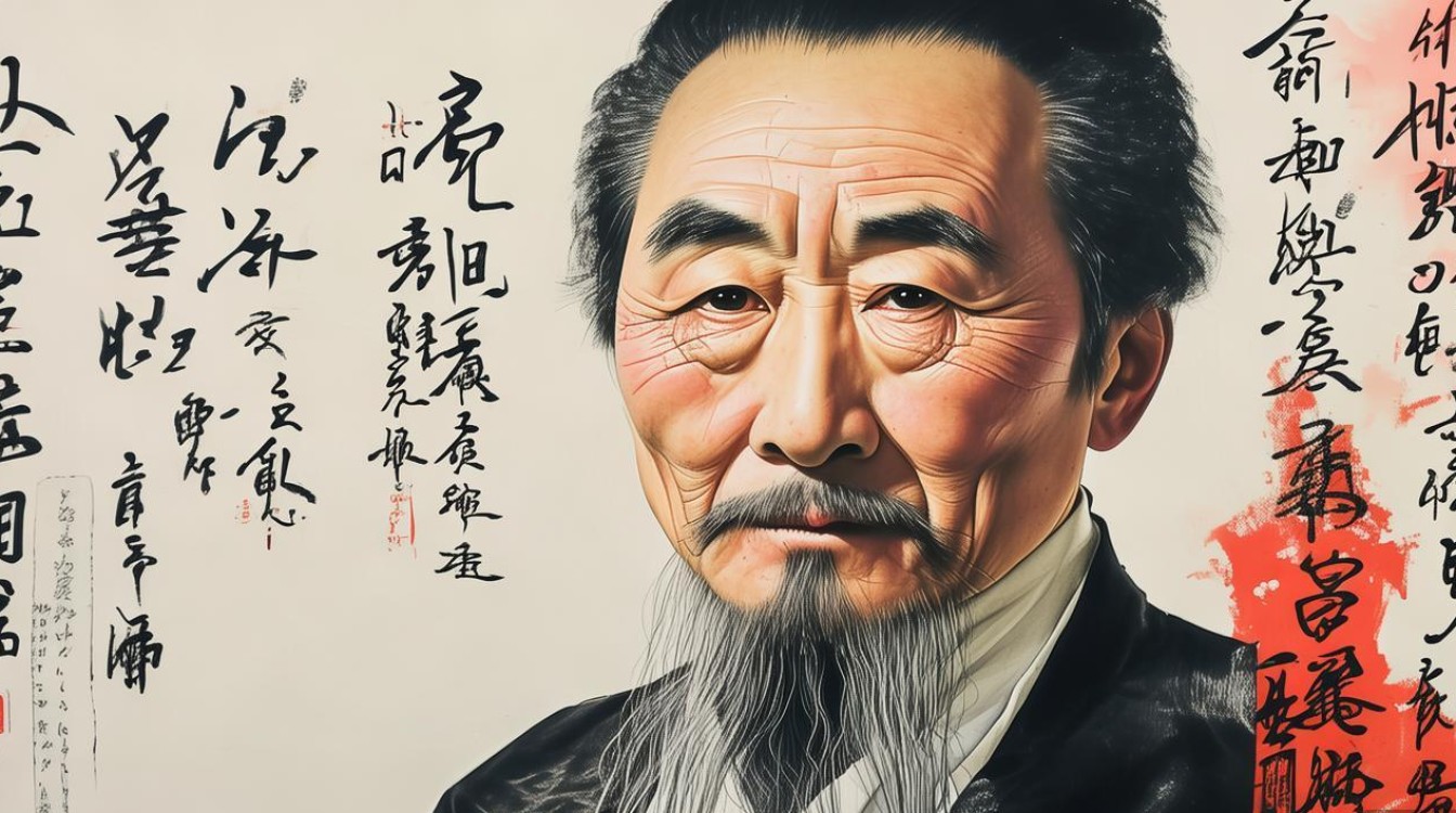 书画家维斋