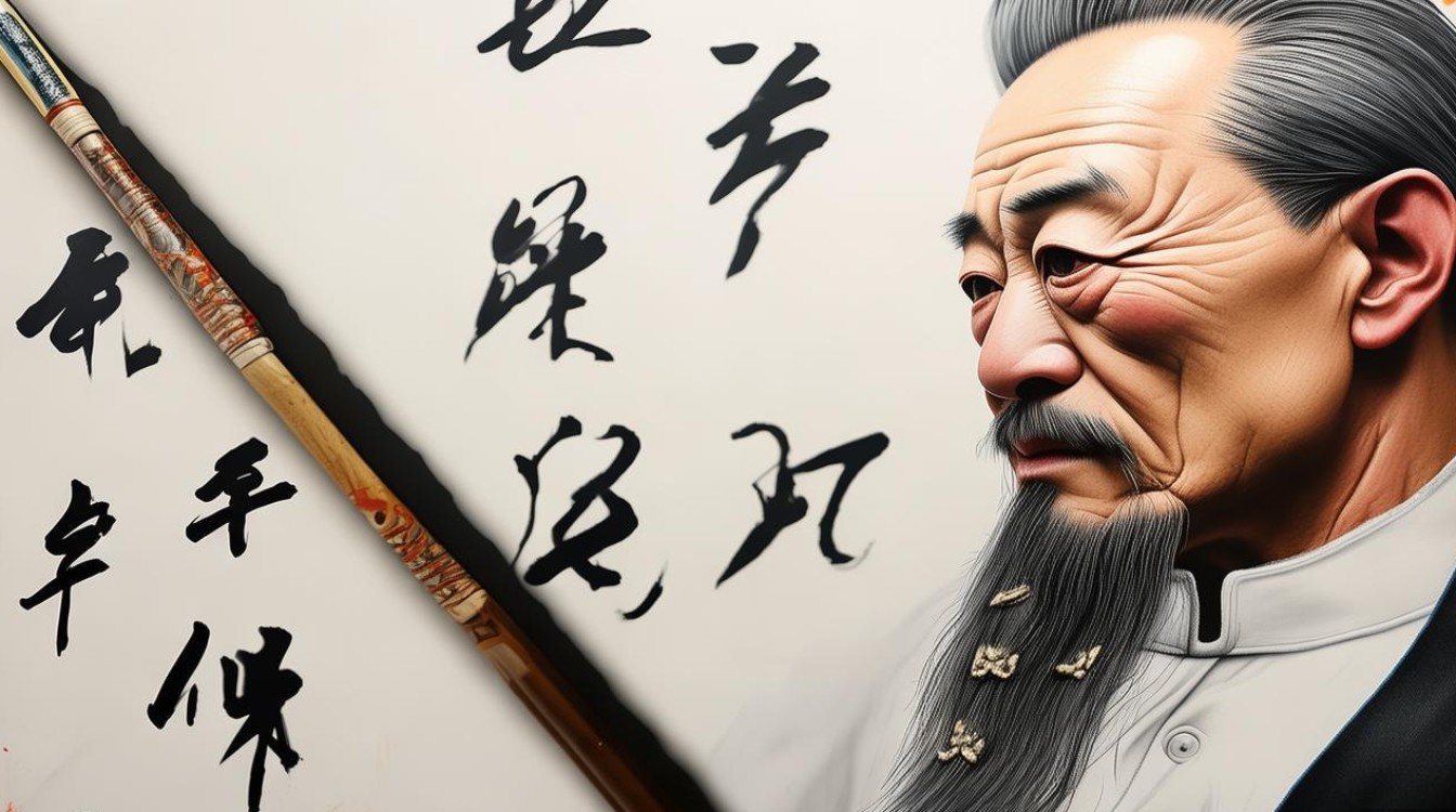 书画家维斋