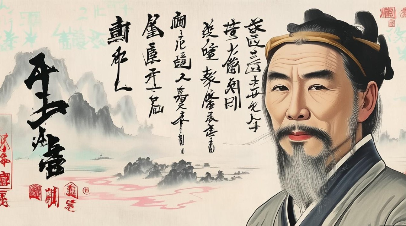 王恺书画家