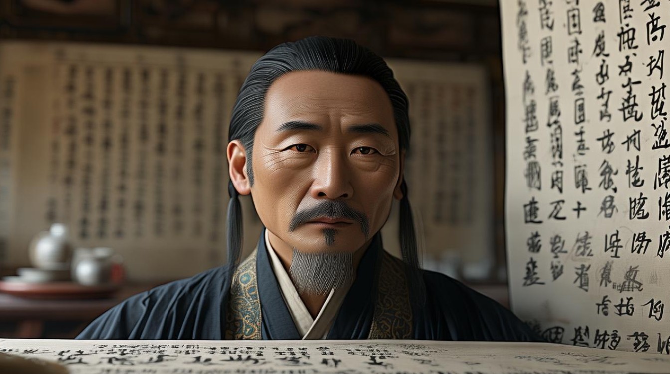 黄宁书画家