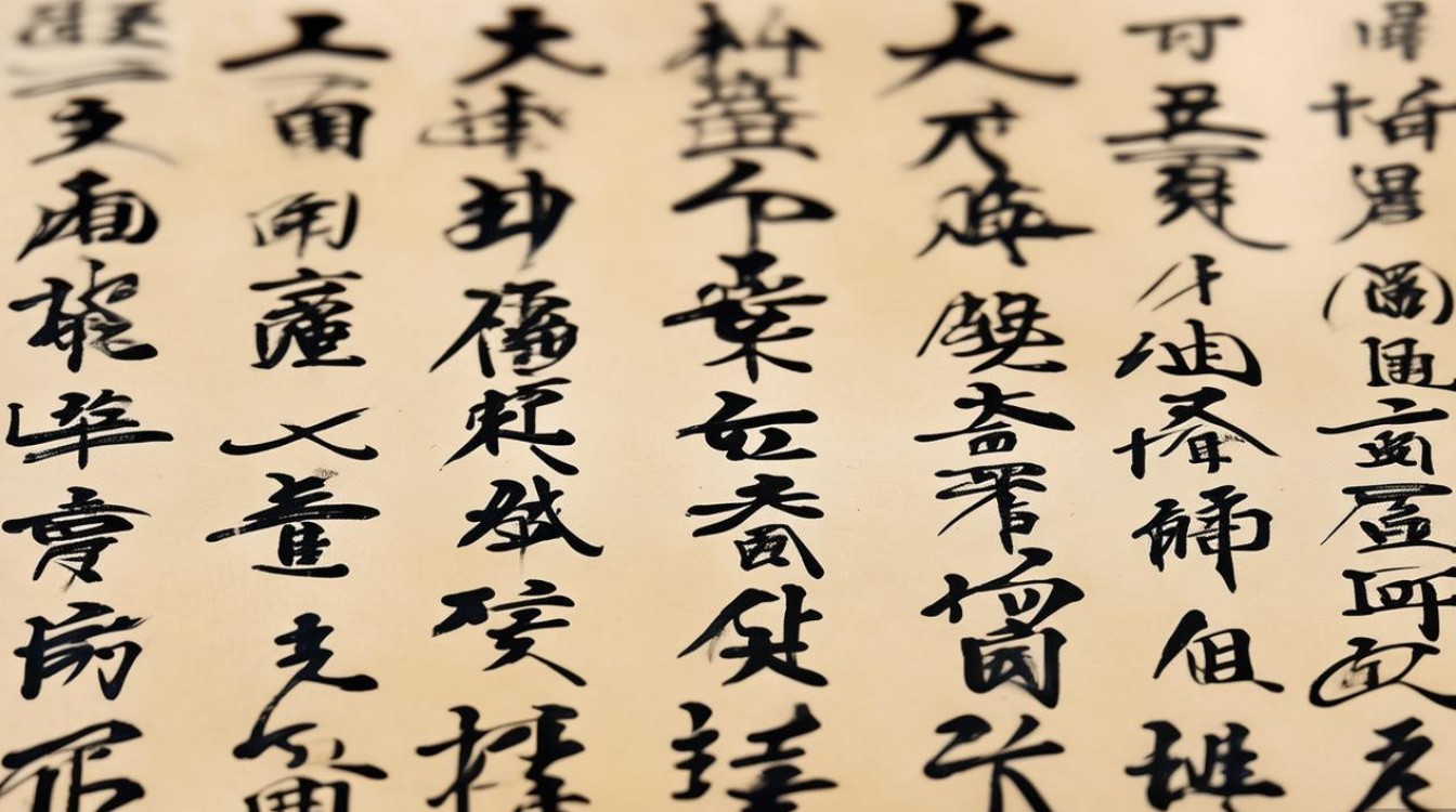 郭运三书法