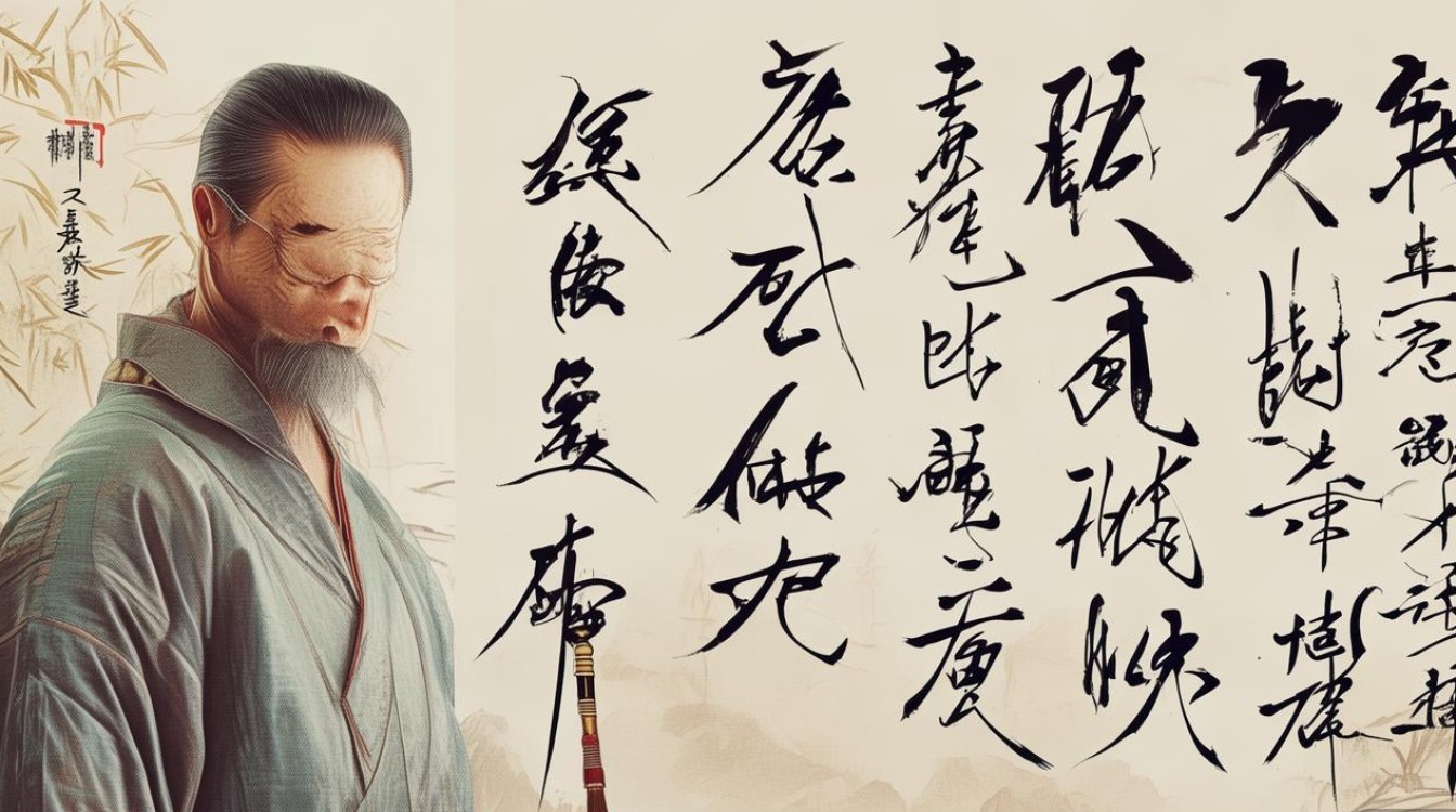 书法家刘欣