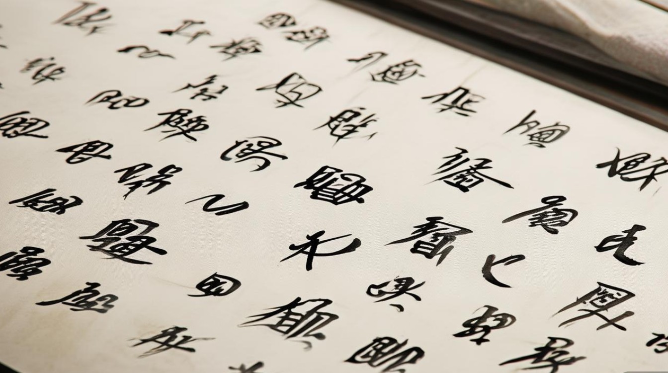 徐宝铭书法