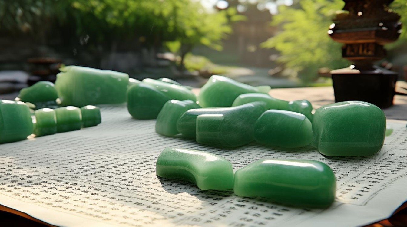 防止翡翠变种