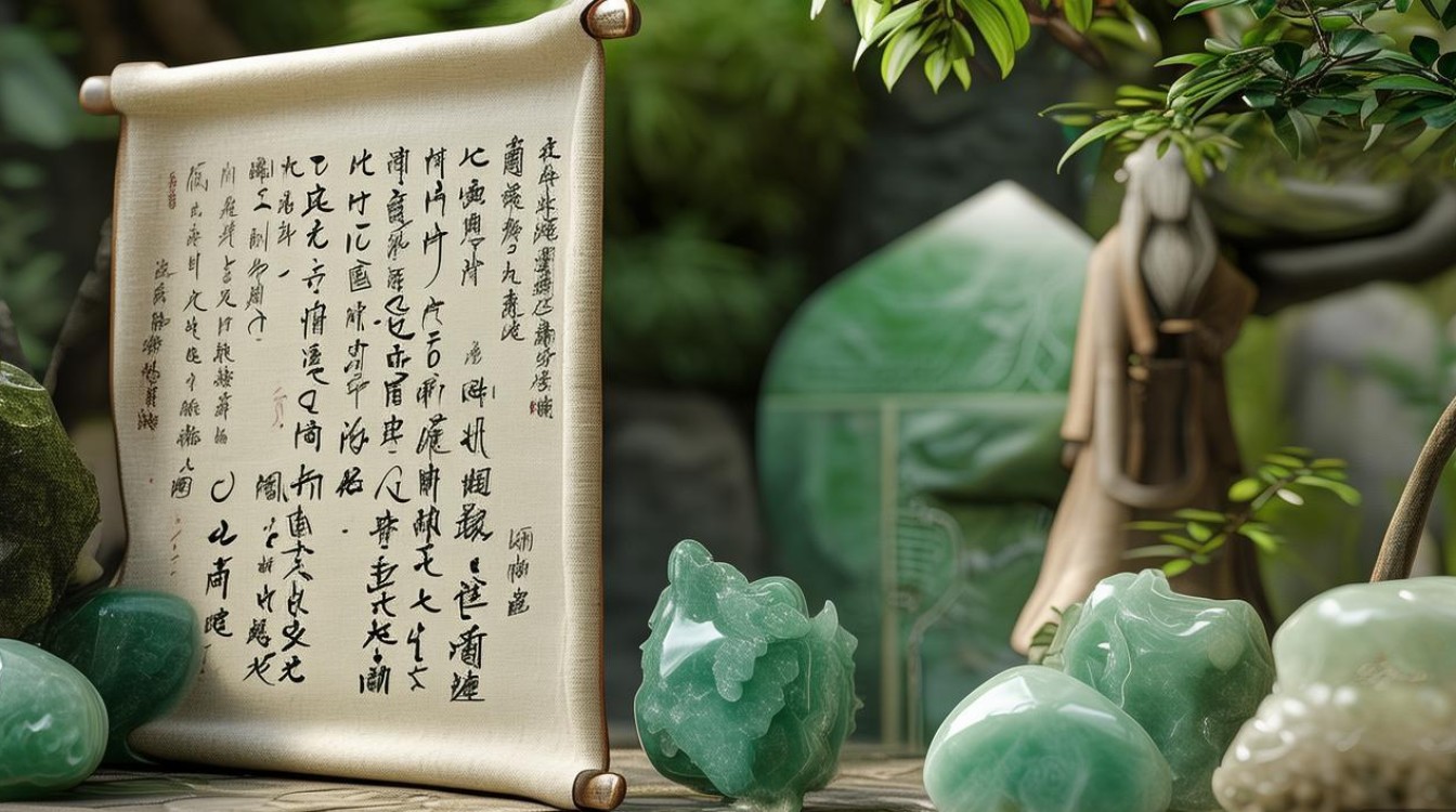 防止翡翠变种