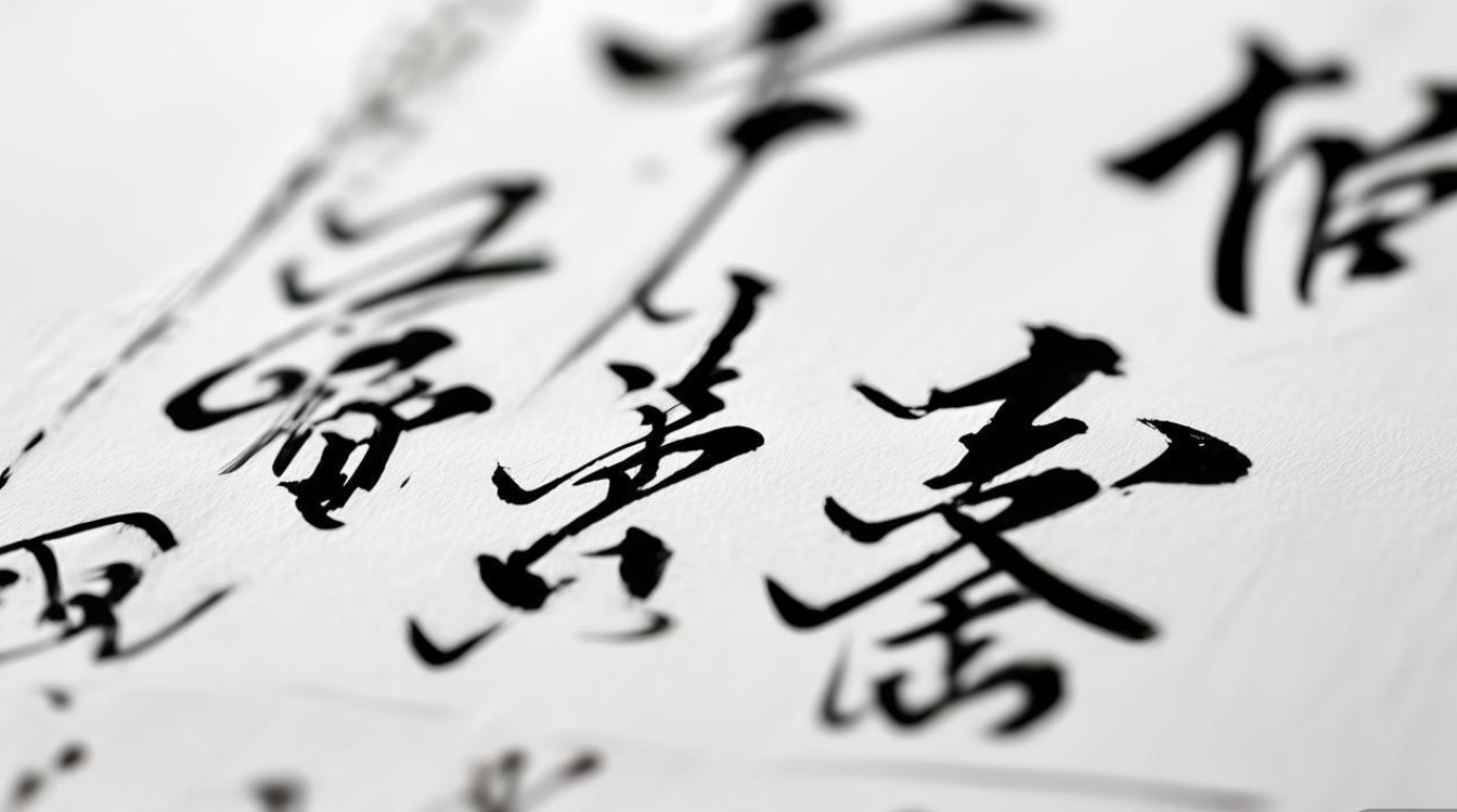 马亚青书法