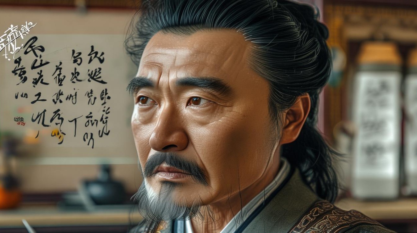 书画家宗麟