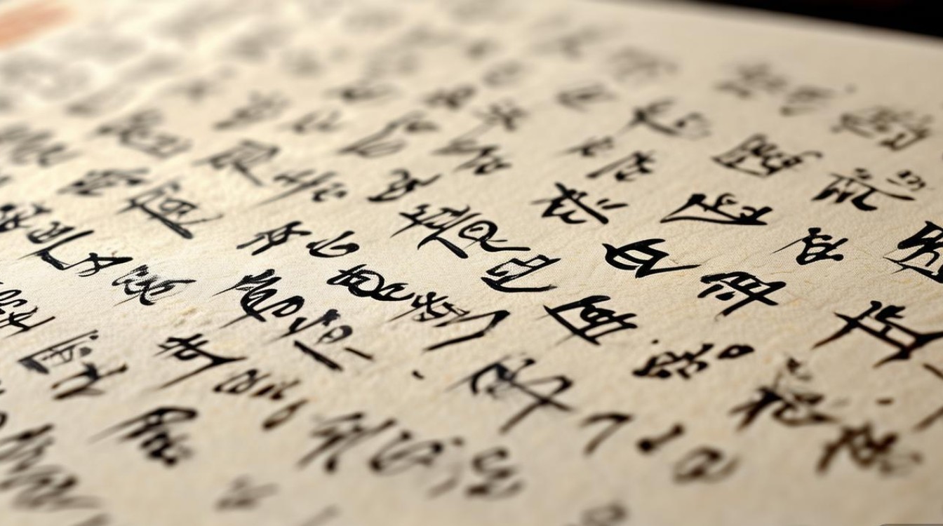 陈道燕书法
