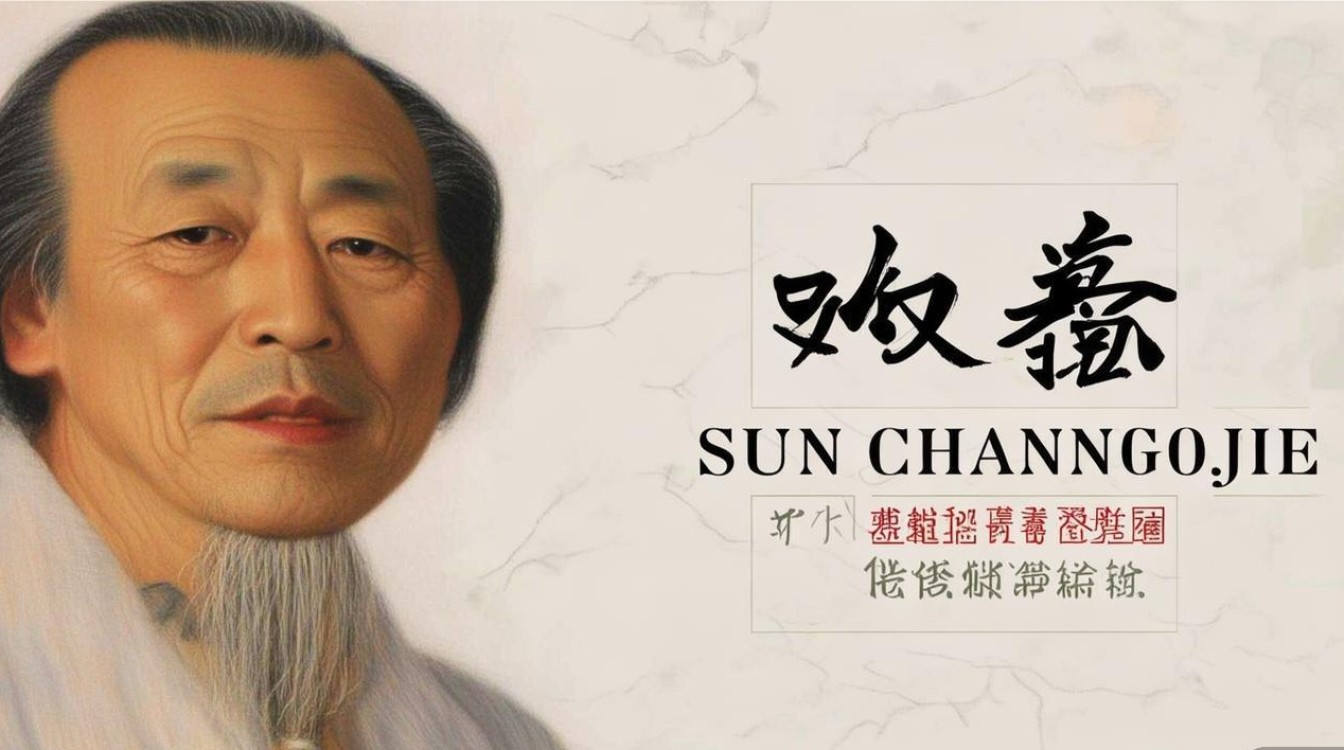 孙长杰画家价格