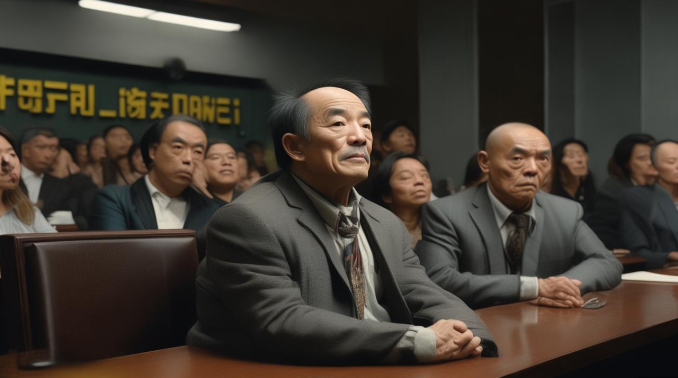 画家刘大伟案件